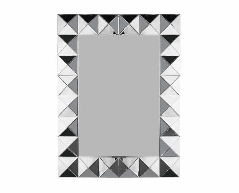 Зеркало ArtHomeDecor Blink YJ355 CR NEW