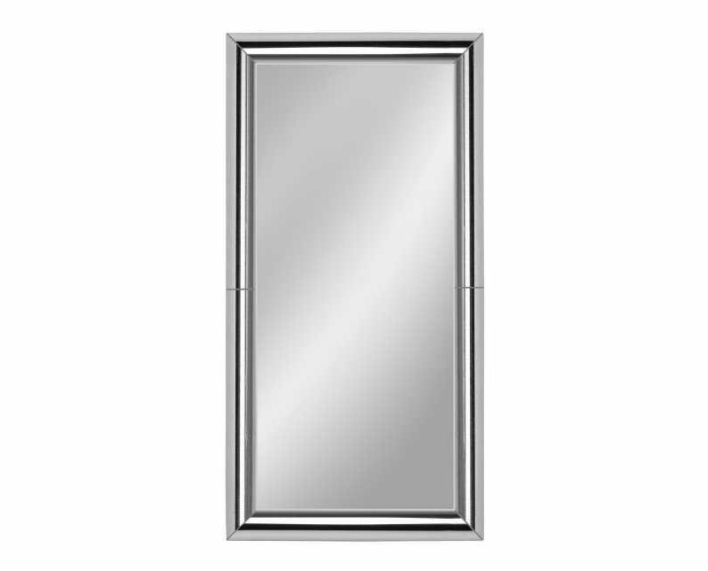 Зеркало ArtHomeDecor Line AS08 SILVER NEW