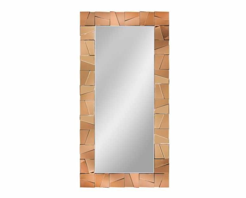 Зеркало ArtHomeDecor Wall A046XL AMBER NEW