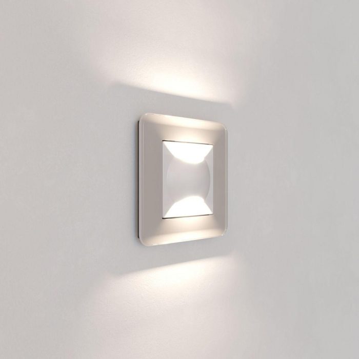 Встраиваемая LED подсветка Werkel белый матовый W1154501 4690389179235 — изображение 2