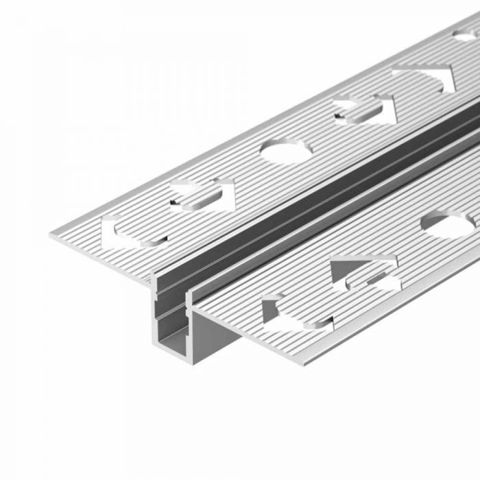 Встраиваемый профиль Arlight SL-Linia8-Fantom-2000 Anod 034986 — изображение 3