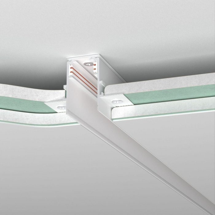 Встраиваемый шинопровод Elektrostandard Slim Magnetic 85210/00 a067503 — изображение 4