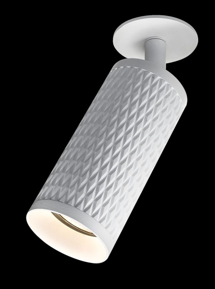 Встраиваемый спот Maytoni Technical Focus Design C037CL-01W — изображение 5