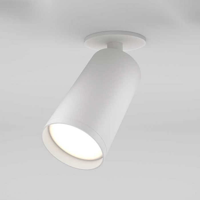 Встраиваемый спот Maytoni Technical Focus S C049CL-U-1W — изображение 5