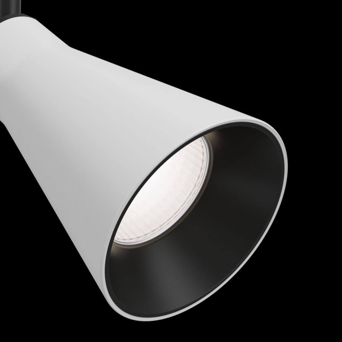 Встраиваемый спот Maytoni Technical Virar C059CL-01W — изображение 4