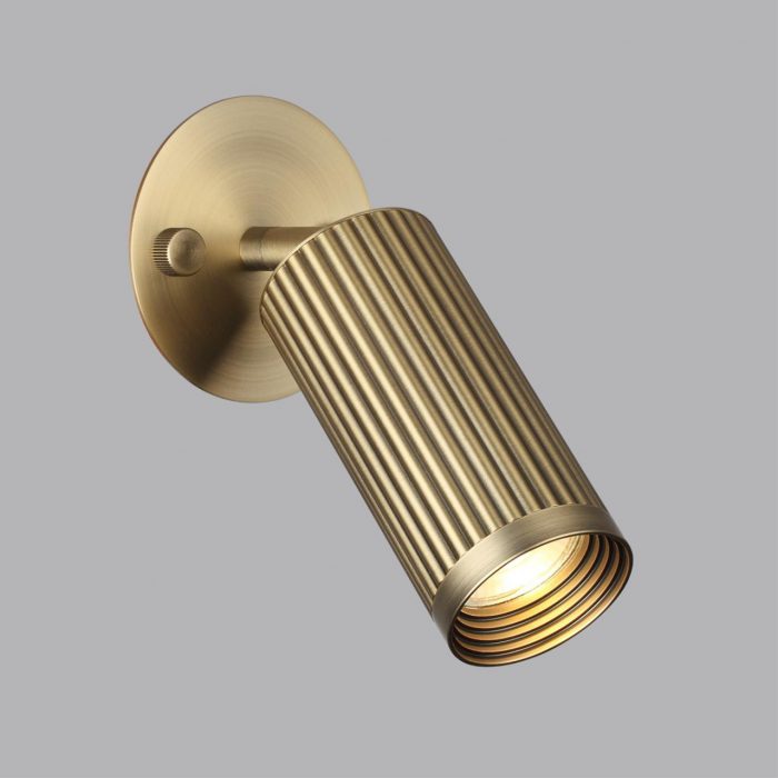 Встраиваемый спот Odeon Light Hightech Manchester 7013/1WA — изображение 3