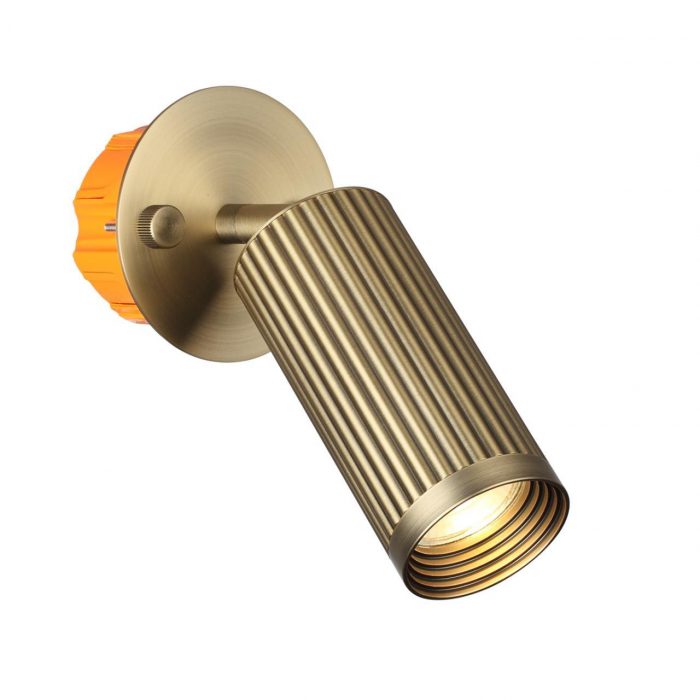 Встраиваемый спот Odeon Light Hightech Manchester 7013/1WA — изображение 4