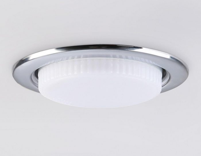 Встраиваемый светильник Ambrella light Standard Spot GX53 Spot G10102 — изображение 3