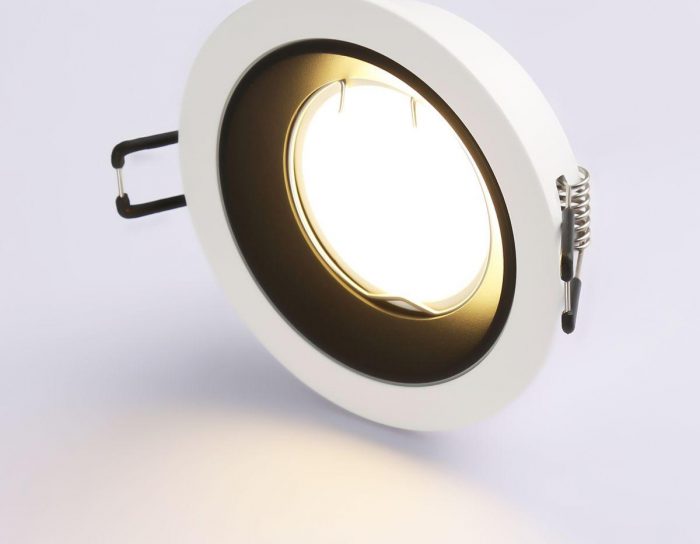 Встраиваемый светильник Ambrella light Techno Spot Standard Tech A8921 — изображение 4