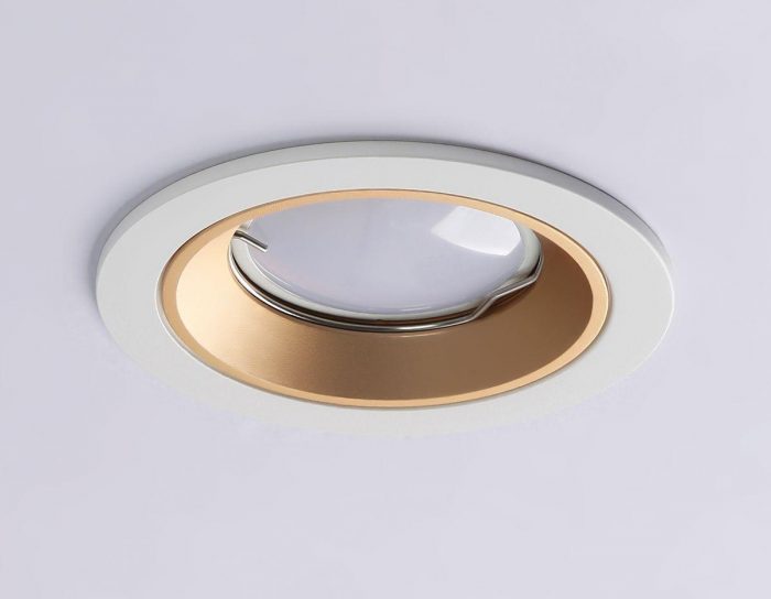 Встраиваемый светильник Ambrella light Techno Spot Standard Tech A8922 — изображение 4