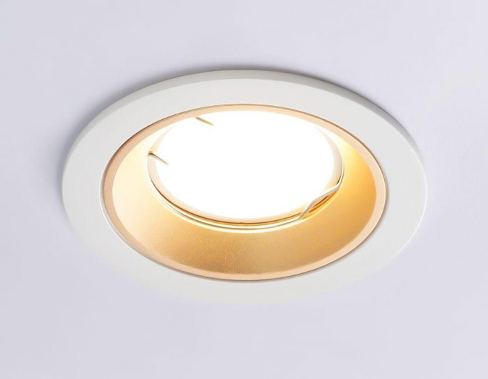 Встраиваемый светильник Ambrella light Techno Spot Standard Tech A8922 — изображение 5