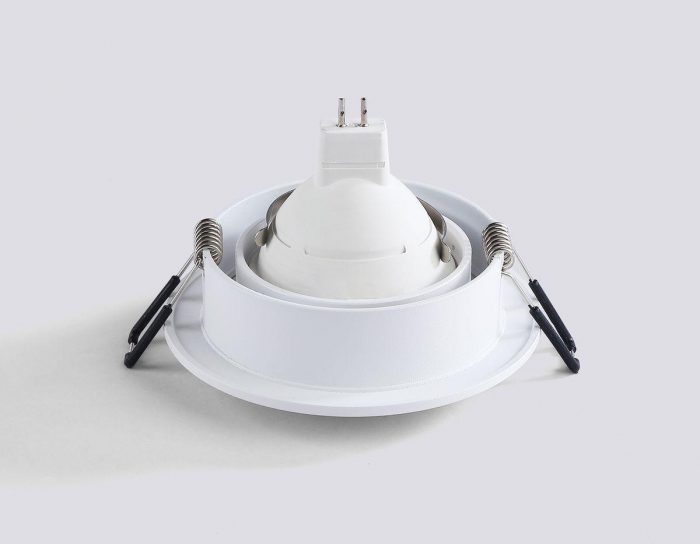 Встраиваемый светильник Ambrella Light Techno Spot Standard Tech TN102721 — изображение 5