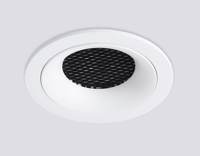 Встраиваемый светильник Ambrella Light Techno Spot Standard Tech TN102721 — изображение 7