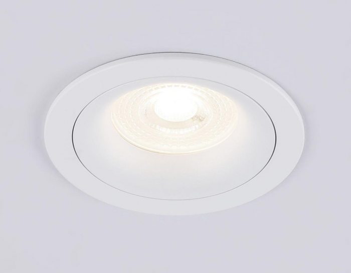 Встраиваемый светильник Ambrella Light Techno Spot Standard Tech TN102721 — изображение 8