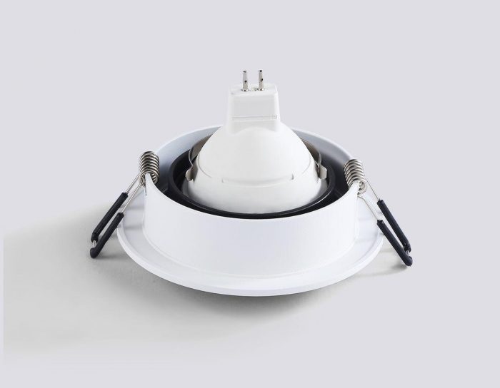 Встраиваемый светильник Ambrella Light Techno Spot Standard Tech TN102722 — изображение 5