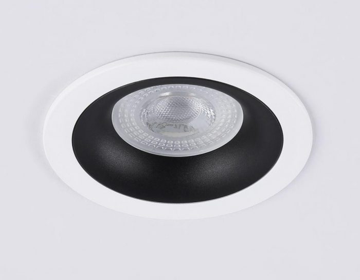 Встраиваемый светильник Ambrella Light Techno Spot Standard Tech TN102722 — изображение 6