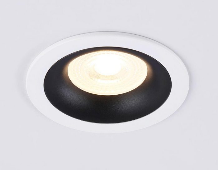Встраиваемый светильник Ambrella Light Techno Spot Standard Tech TN102722 — изображение 8
