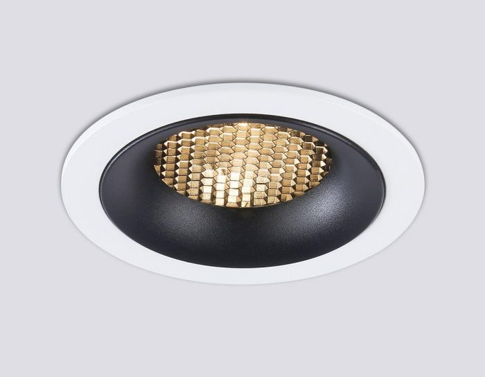 Встраиваемый светильник Ambrella Light Techno Spot Standard Tech TN102722 — изображение 9