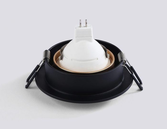 Встраиваемый светильник Ambrella Light Techno Spot Standard Tech TN102725 — изображение 5