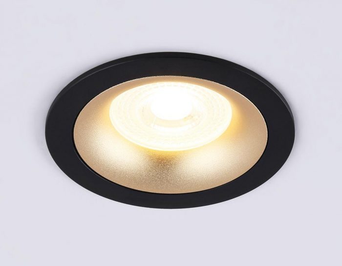 Встраиваемый светильник Ambrella Light Techno Spot Standard Tech TN102725 — изображение 8