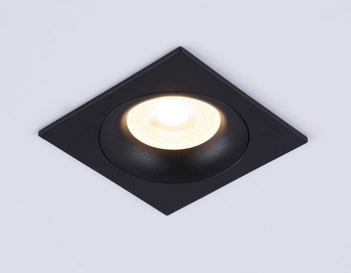 Встраиваемый светильник Ambrella Light Techno Spot Standard Tech TN102729 — изображение 8