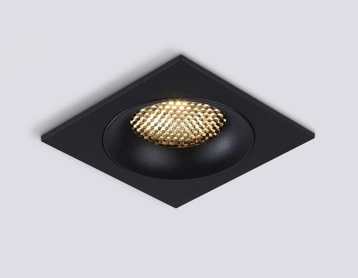 Встраиваемый светильник Ambrella Light Techno Spot Standard Tech TN102729 — изображение 9