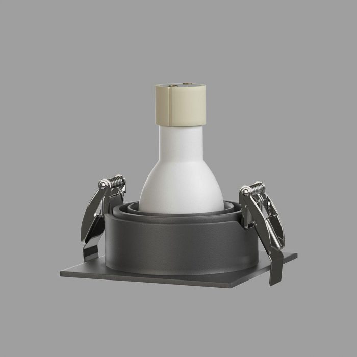 Встраиваемый светильник Elektrostandard Tune 25015/01 a065468 — изображение 3