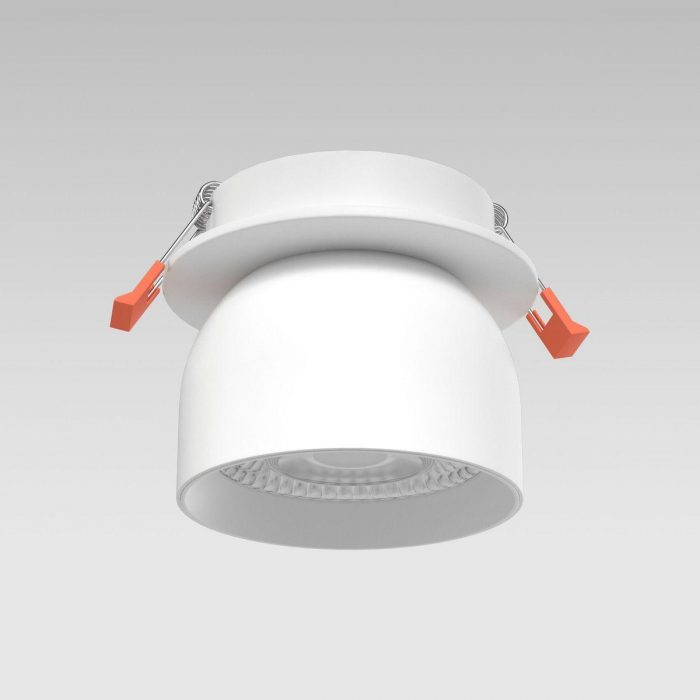 Встраиваемый светодиодный спот Elektrostandard Uno 25092/LED a065453 — изображение 3