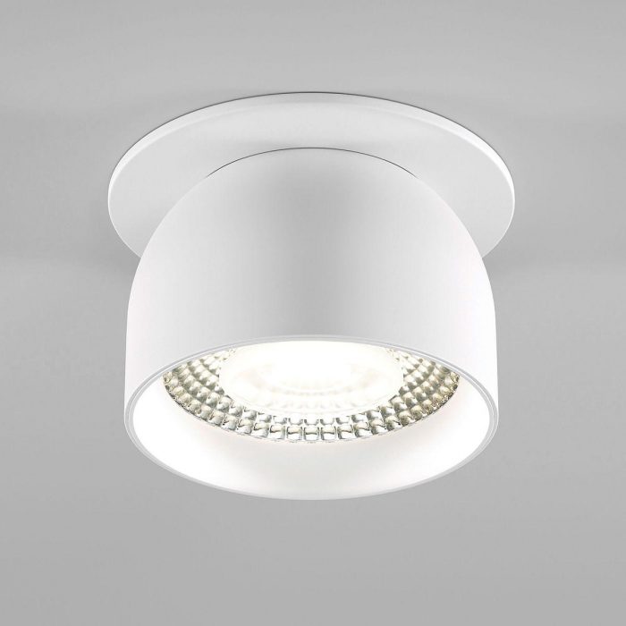 Встраиваемый светодиодный спот Elektrostandard Uno 25092/LED a065453 — изображение 4