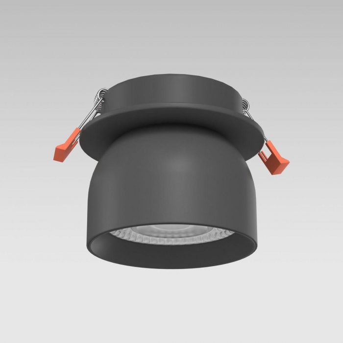 Встраиваемый светодиодный спот Elektrostandard Uno 25092/LED a065454 — изображение 3