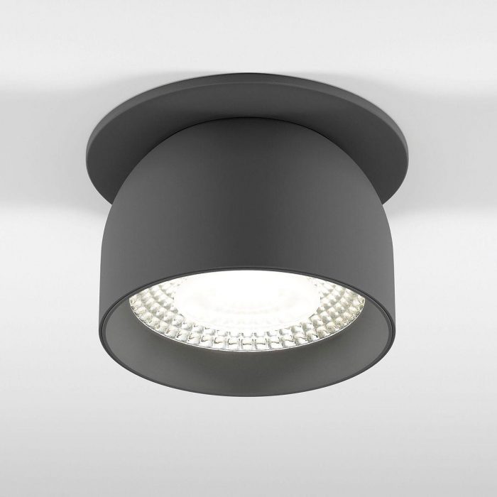 Встраиваемый светодиодный спот Elektrostandard Uno 25092/LED a065454 — изображение 4