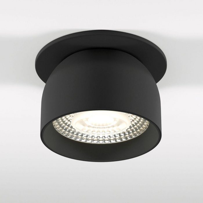 Встраиваемый светодиодный спот Elektrostandard Uno 25092/LED a065455 — изображение 4