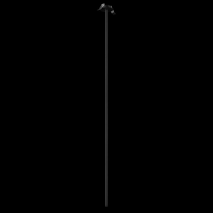 Встраиваемый светодиодный спот Loft IT Cane 10359/1200 Black — изображение 4