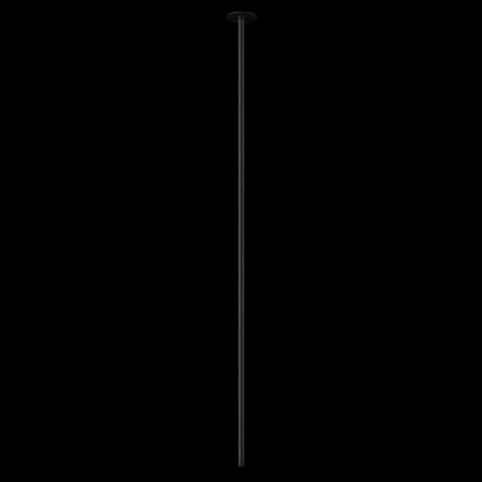Встраиваемый светодиодный спот Loft IT Cane 10359/1200 Black — изображение 6