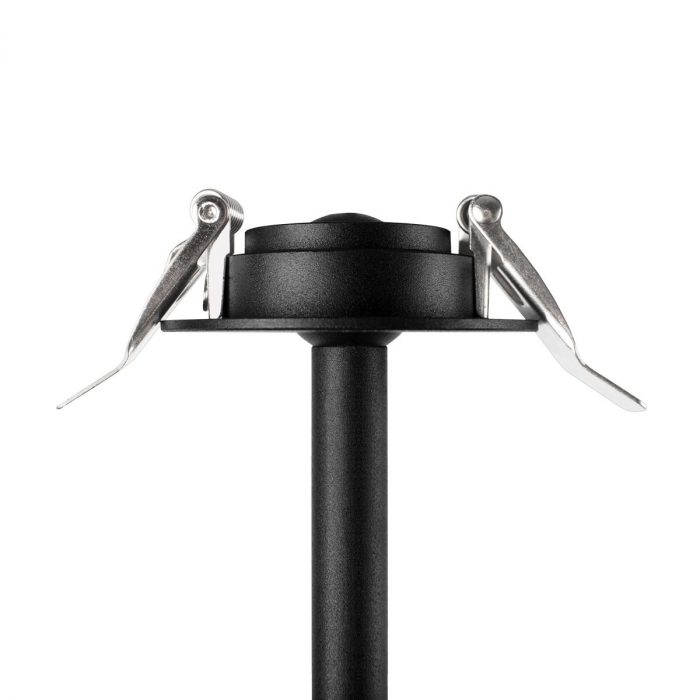 Встраиваемый светодиодный спот Loft IT Cane 10359/1200 Black — изображение 9