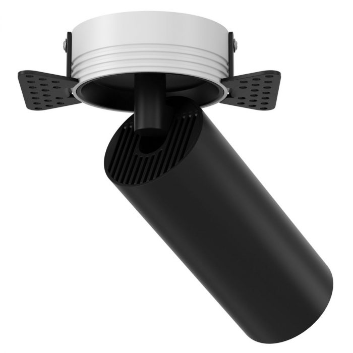 Встраиваемый светодиодный спот Maytoni Technical Focus Led C057CL-L12B3KW — изображение 3