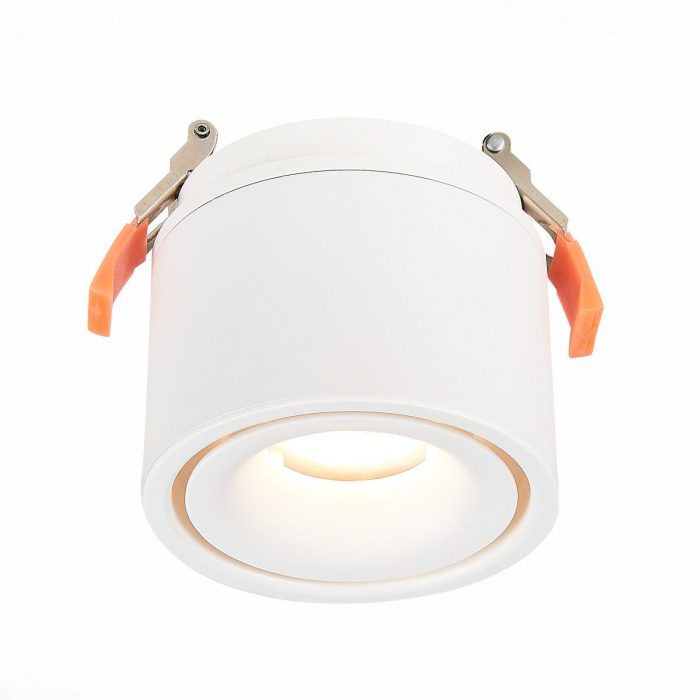 Встраиваемый светодиодный спот ST Luce ST652.538.12 — изображение 3