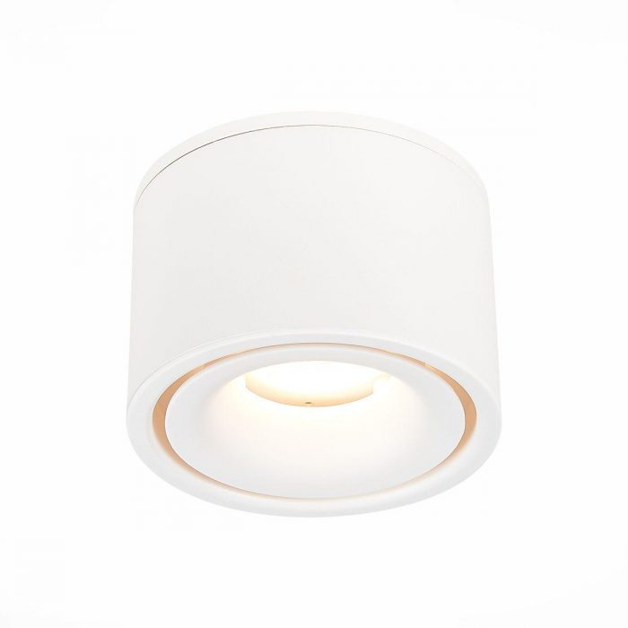 Встраиваемый светодиодный спот ST Luce ST652.538.12 — изображение 5