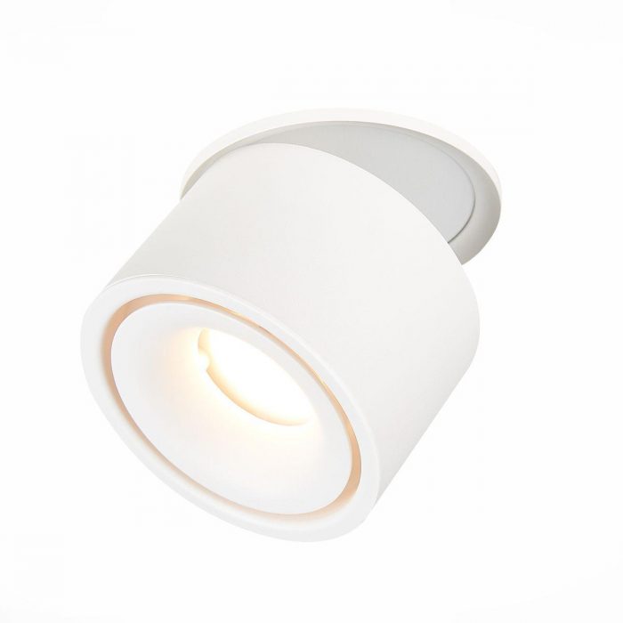Встраиваемый светодиодный спот ST Luce ST652.538.12 — изображение 6