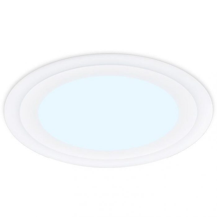 Встраиваемый светодиодный светильник Ambrella light Downlight DCR379 — изображение 3