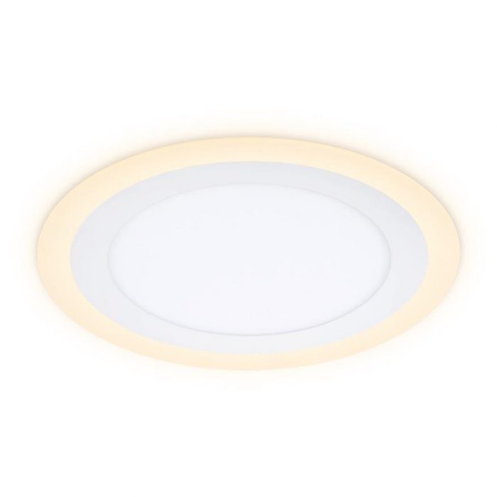 Встраиваемый светодиодный светильник Ambrella light Downlight DCR379 — изображение 4