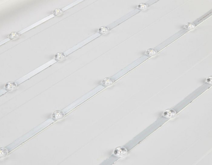Встраиваемый светодиодный светильник Ambrella light Downlight DPS1016 — изображение 2