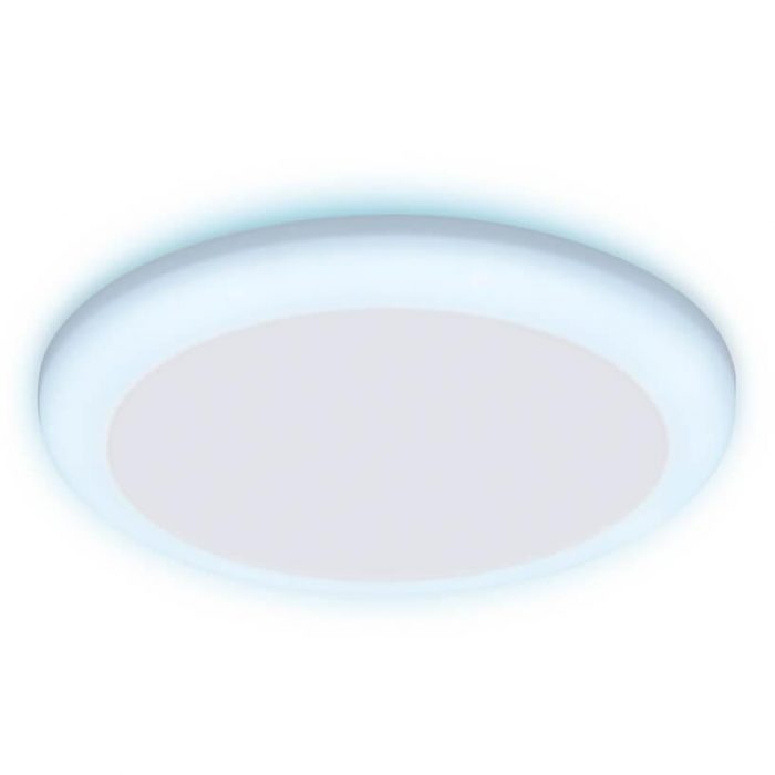 Встраиваемый светодиодный светильник Ambrella light Led Downlight DCR313 — изображение 3