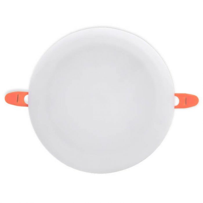 Встраиваемый светодиодный светильник Ambrella light Led Downlight DCR313 — изображение 4
