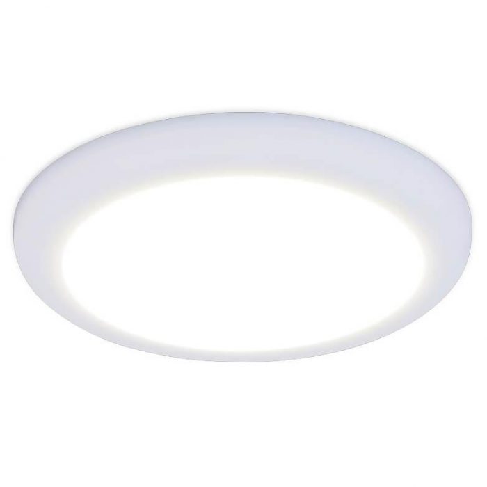 Встраиваемый светодиодный светильник Ambrella light Led Downlight DCR313 — изображение 5