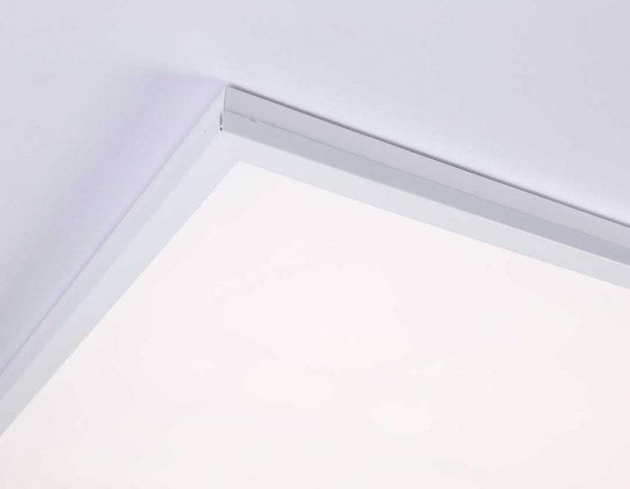 Встраиваемый светодиодный светильник Ambrella light Panels DPS1017 — изображение 6