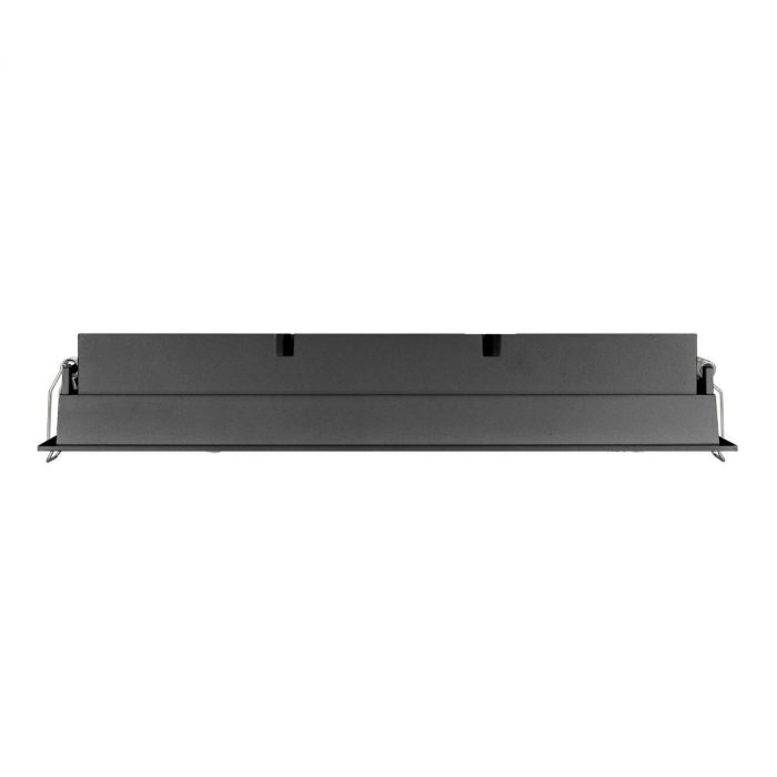 Встраиваемый светодиодный светильник Arlight MS-ORIENT-BUILT-TURN-TC-S67x300-20W Warm3000 037210 — изображение 3