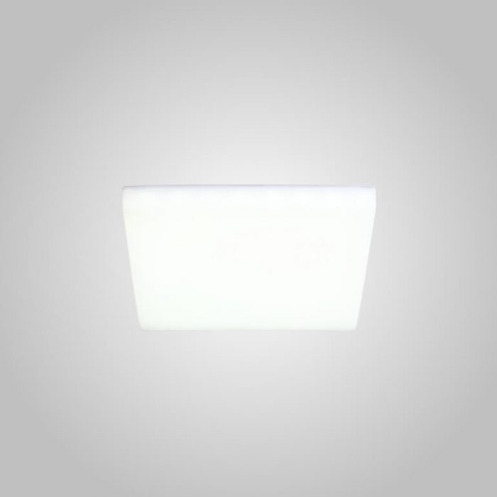 Встраиваемый светодиодный светильник Crystal Lux CLT 501C120 WH — изображение 2