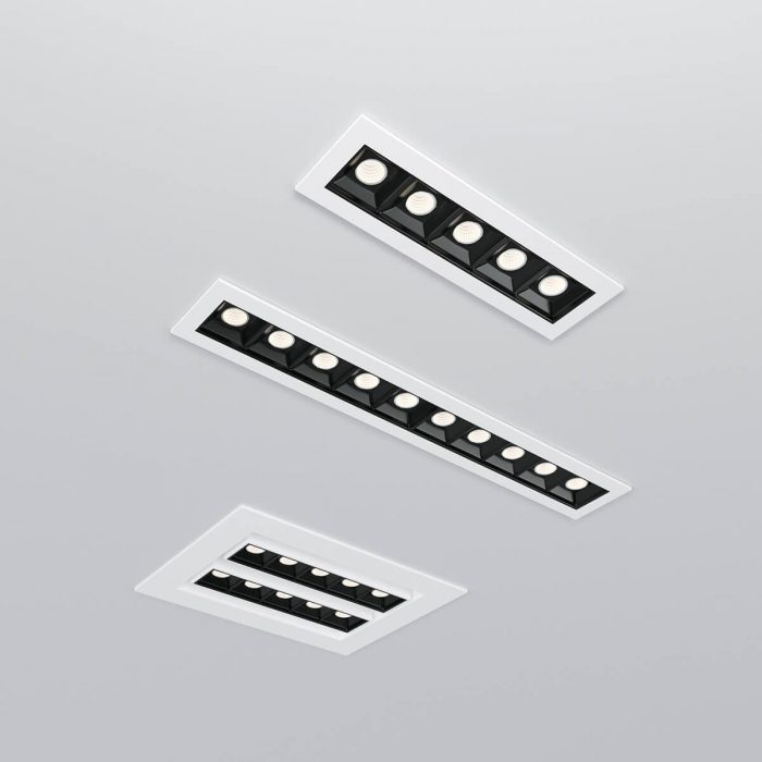 Встраиваемый светодиодный светильник Elektrostandard 9923 a052482 — изображение 2