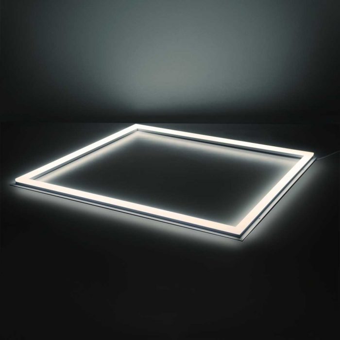 Встраиваемый светодиодный светильник Gauss Frame Light 975624336 — изображение 4